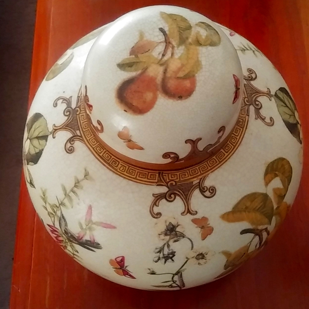 Vase